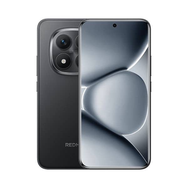 Redmi Note 15 Pro plus 5G 2