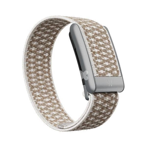 Whoop 5.0 CloudKnit Band 1