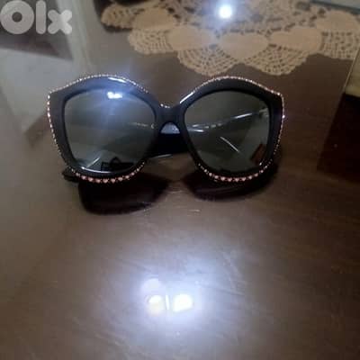 original sunglasses Gucci 380$ as new