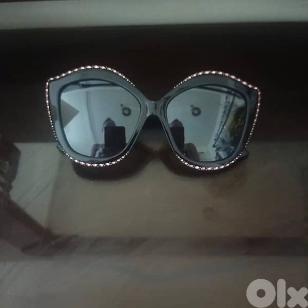 original sunglasses Gucci 380$ as new 3