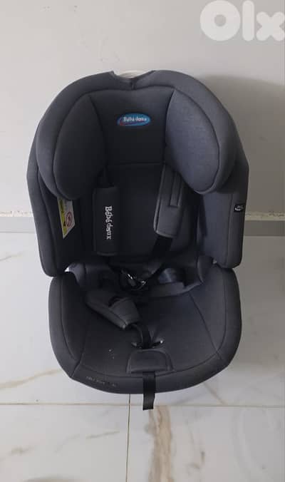 carseat 360°