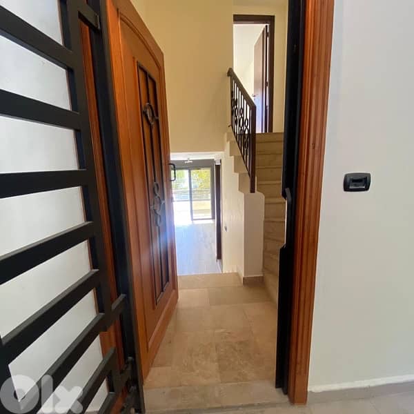 Renovated Chalet in Faraya 2