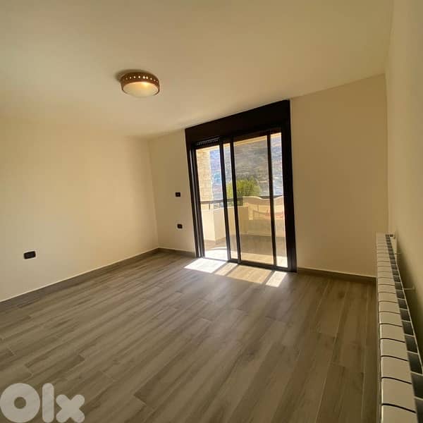 Renovated Chalet in Faraya 3