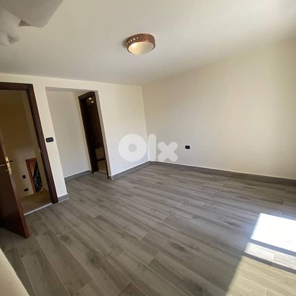 Renovated Chalet in Faraya 5