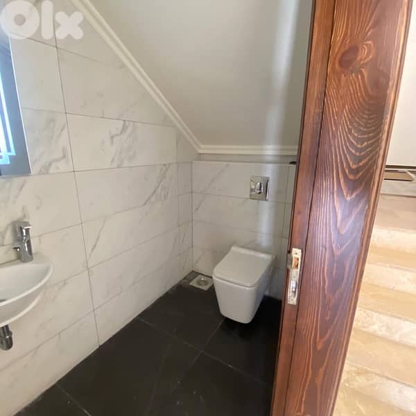 Renovated Chalet in Faraya 6