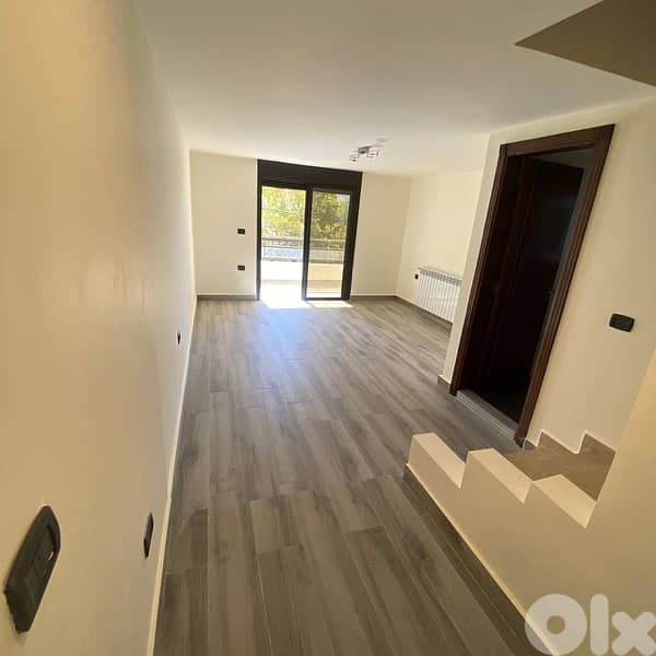 Renovated Chalet in Faraya 7