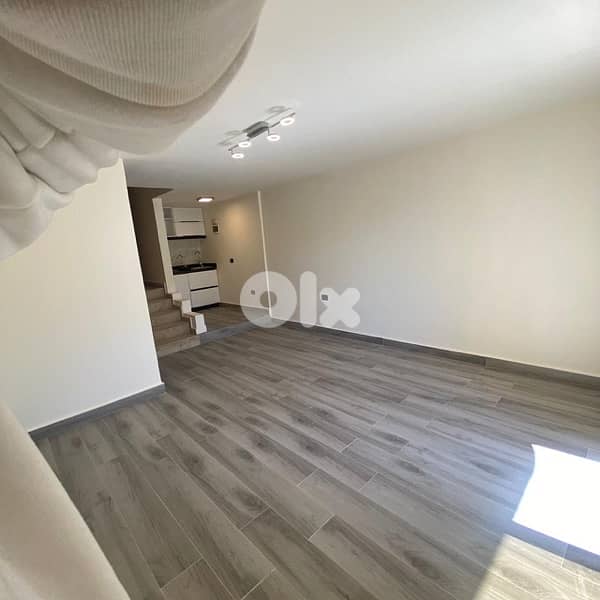 Renovated Chalet in Faraya 9