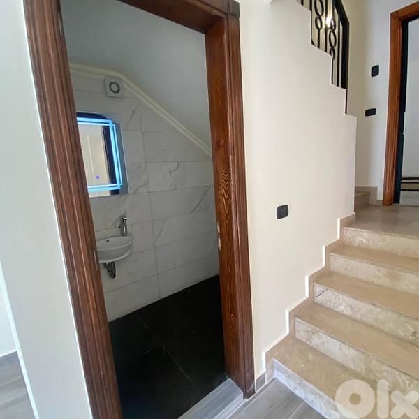 Renovated Chalet in Faraya 10