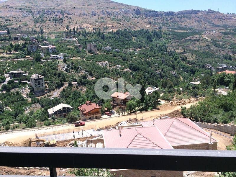 Renovated Chalet in Faraya 11