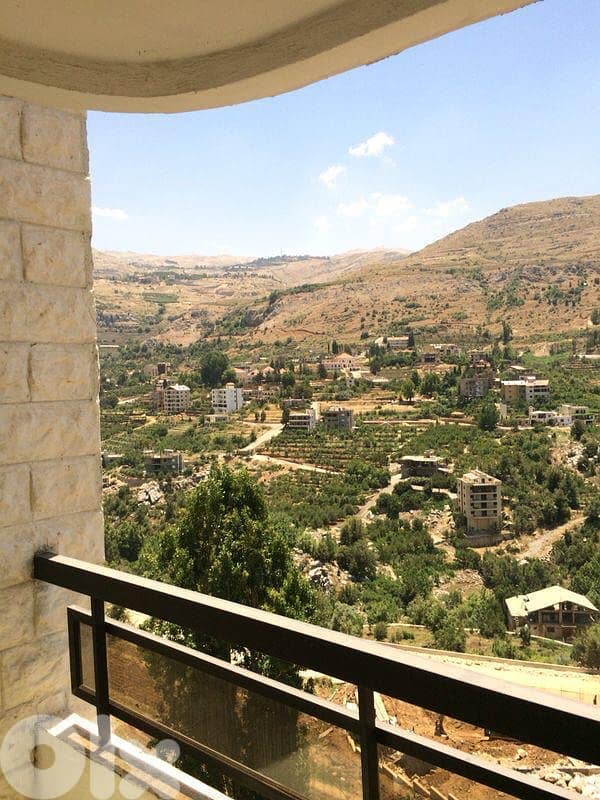 Renovated Chalet in Faraya 12