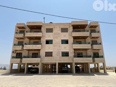 شقة جديدة في كسارة