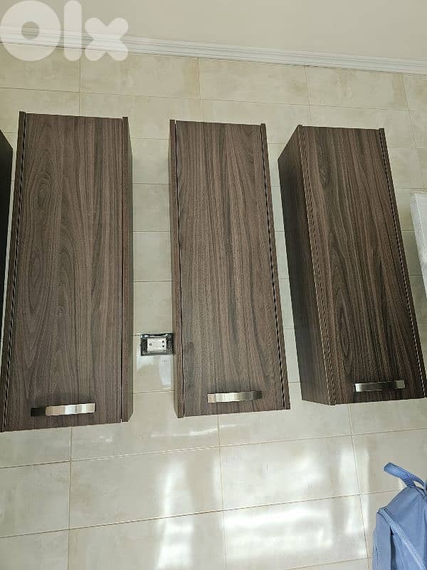 Full Kitchen not used 3