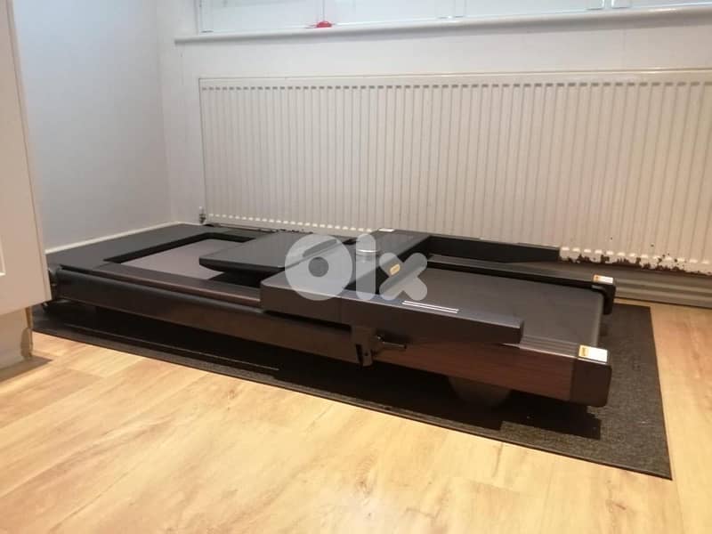 Treadmills, Foldable Treadmill with 20% Auto Incline 6