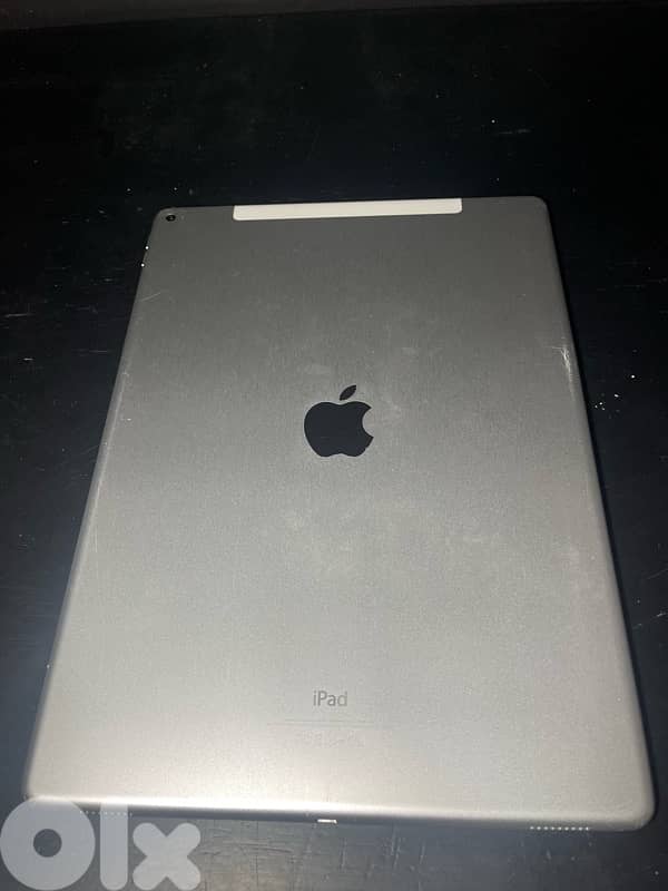 Apple Ipad pro (12.9 inch) 3