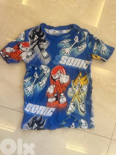 ملابس ولادي للبيع (10-9 سنوات)