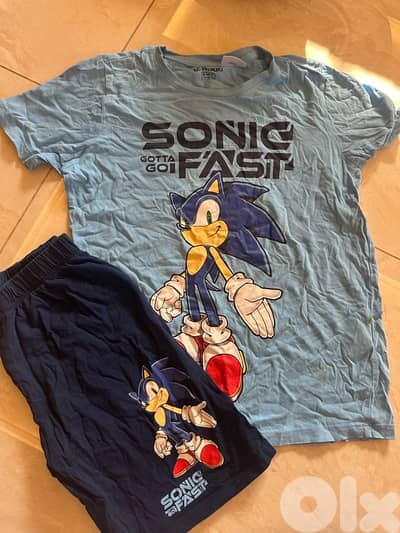 ملابس ولادي للبيع (10-9 سنوات)