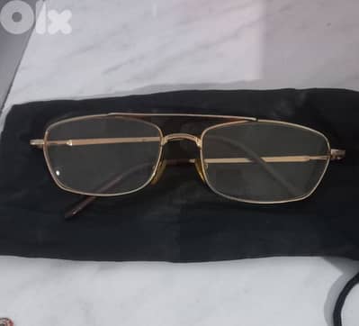 نظارات طبية