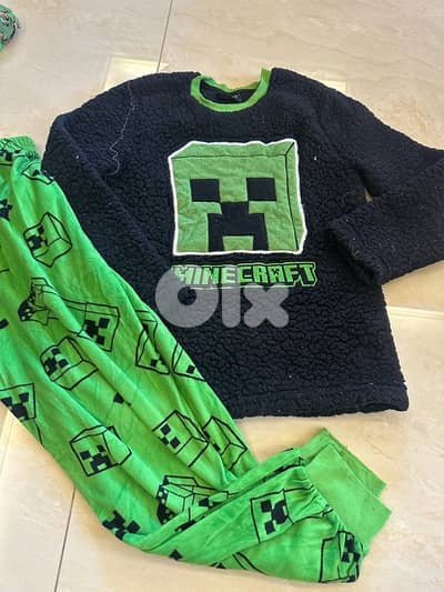 ملابس ولادي للبيع (10-9 سنوات)