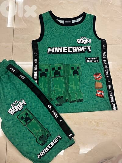 ملابس ولادي للبيع (11-10 سنوات)