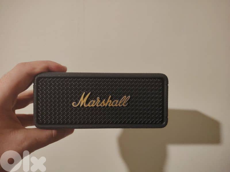 Marshal Imberton 3 1