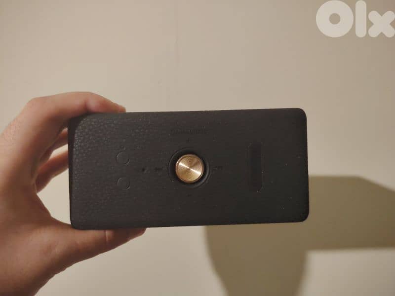 Marshal Imberton 3 2