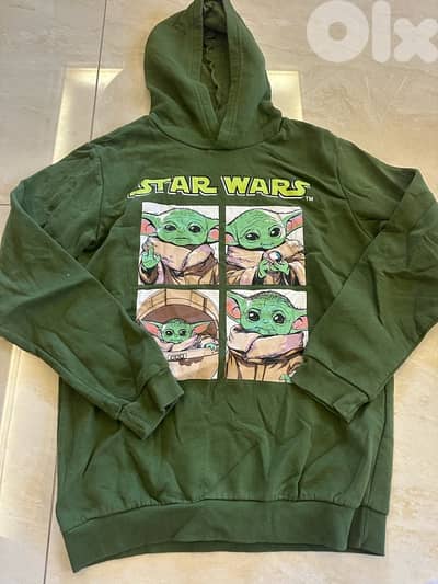 ملابس ولادي للبيع (١٢-١١ سنوات)