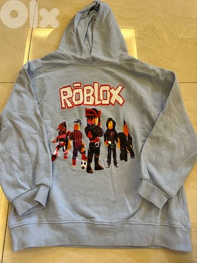 ملابس ولادي للبيع (١٢-١١ سنوات)