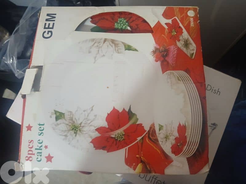 Food Warmer Dish, plate 2