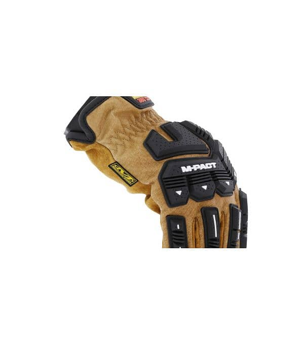 mechanix wear leather gloves 1