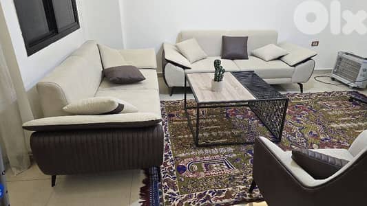 Living Room like new