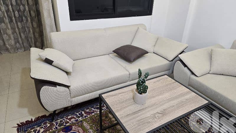 Living Room like new 3