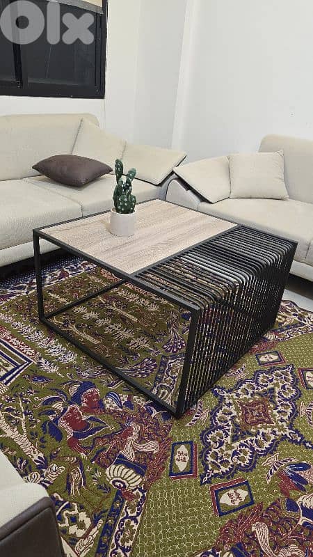 Living Room like new 4