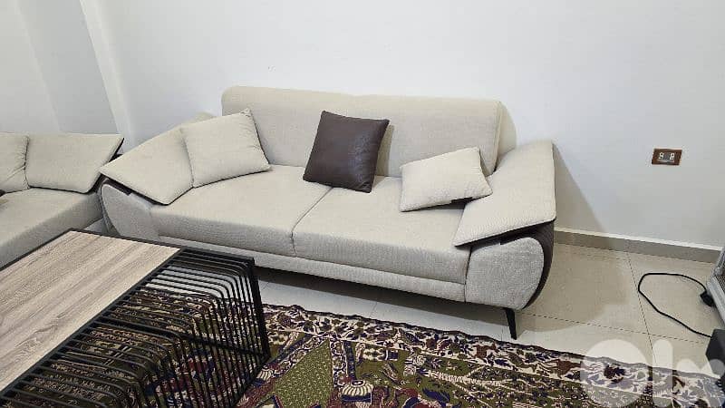 Living Room like new 6