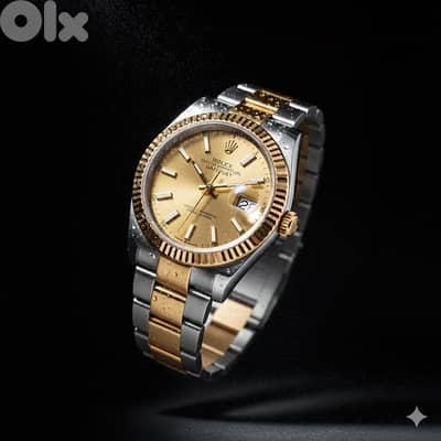 |NEW| ROLEX WATCH