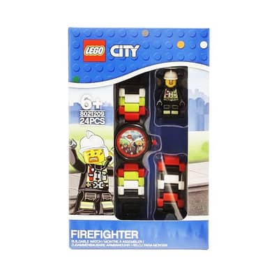 LEGO - CITY - 8021209 (Limited Quantity)