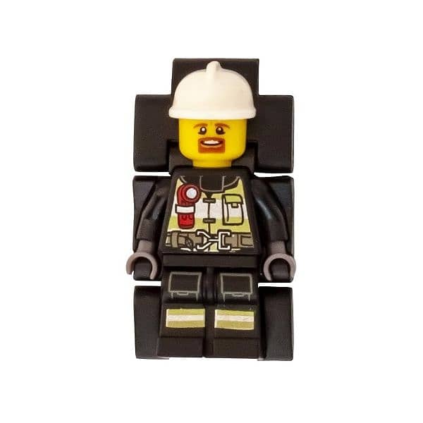 LEGO - CITY - 8021209 (Limited Quantity) 3
