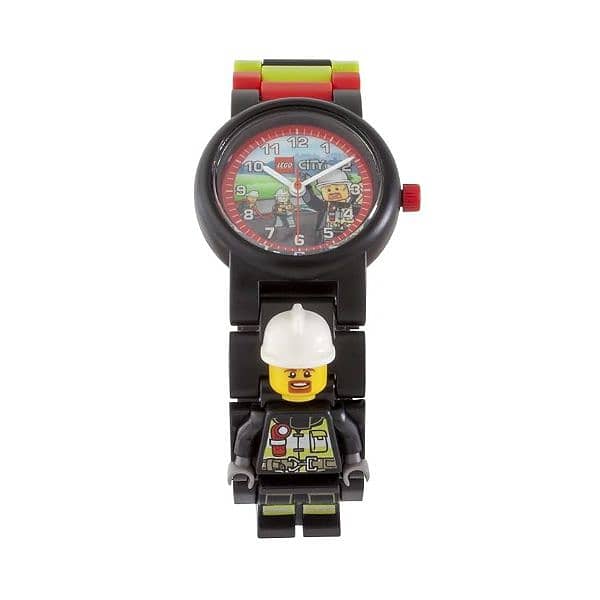 LEGO - CITY - 8021209 (Limited Quantity) 4