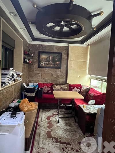 New Building 115m 2Bedroom+Parking Beirut Bachoura Yamout Opt Downtown