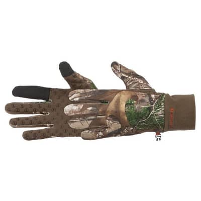 manzella hunting gloves