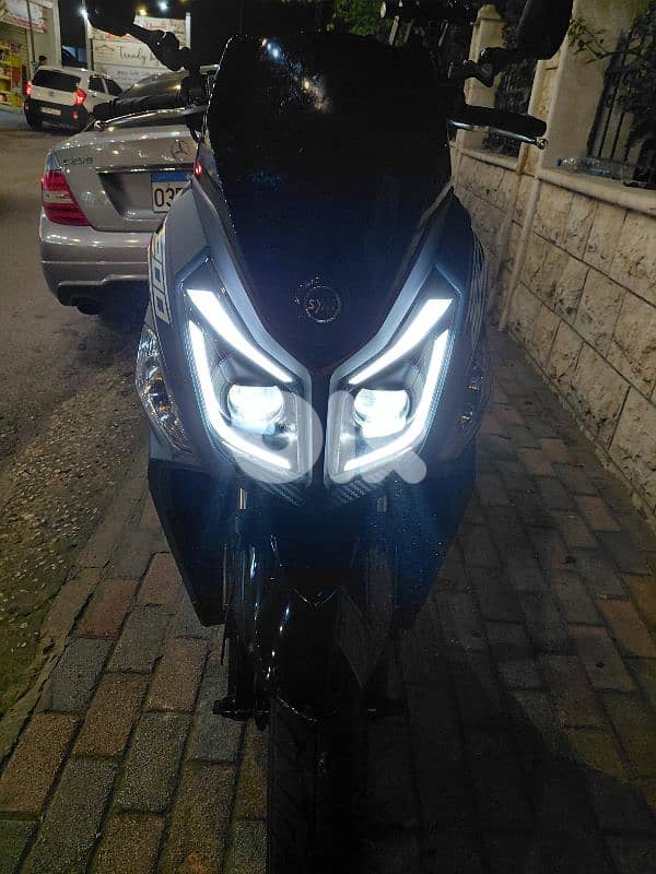 sym jet 14   200cc 6