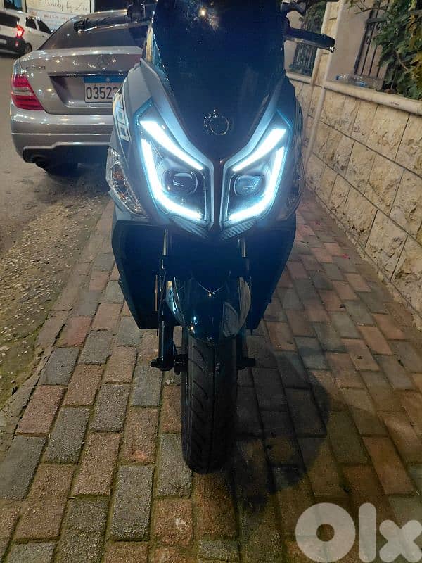 sym jet 14   200cc 7