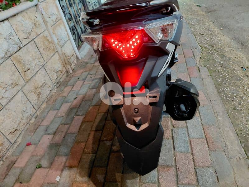 sym jet 14   200cc 8