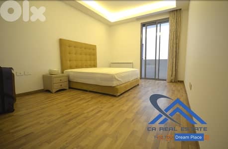 ultra modern apartment in Baabda for sale