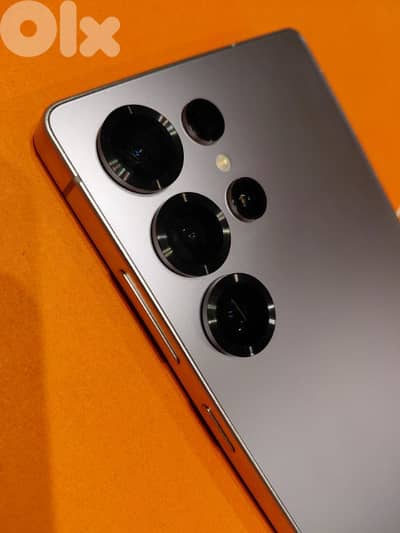 Samsung Galaxy S25 Ultra