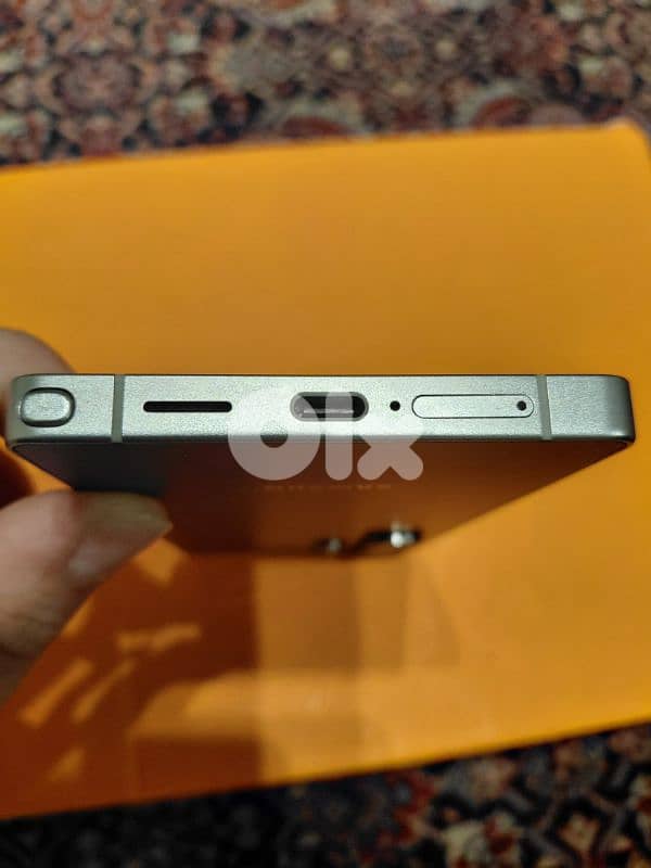 Samsung Galaxy S25 Ultra 1Terra 2