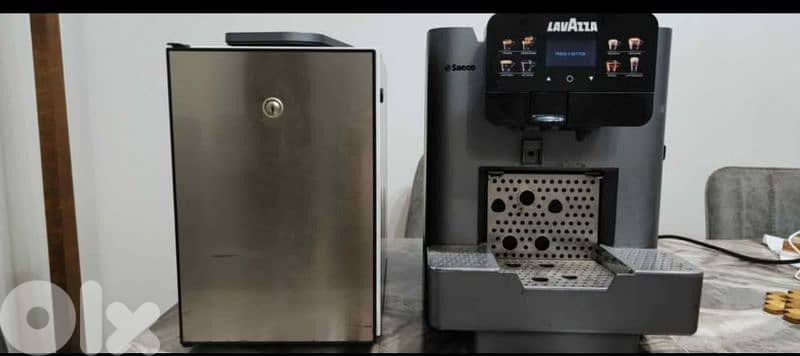 coffee machine 3