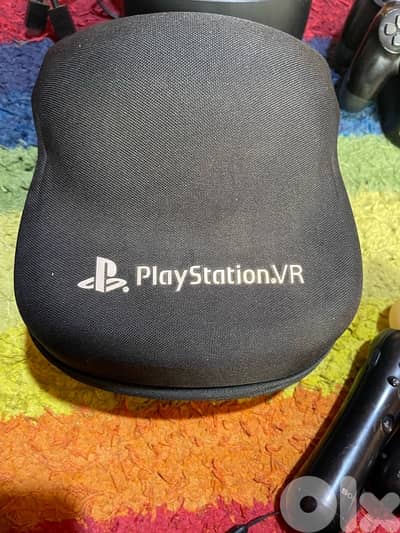 sony vr