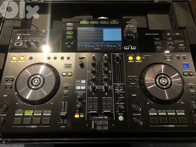 Pioneer XDJ-RR Rekordbox DJ System