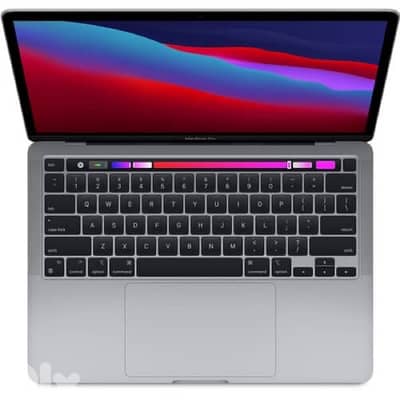 Apple Macbook Pro