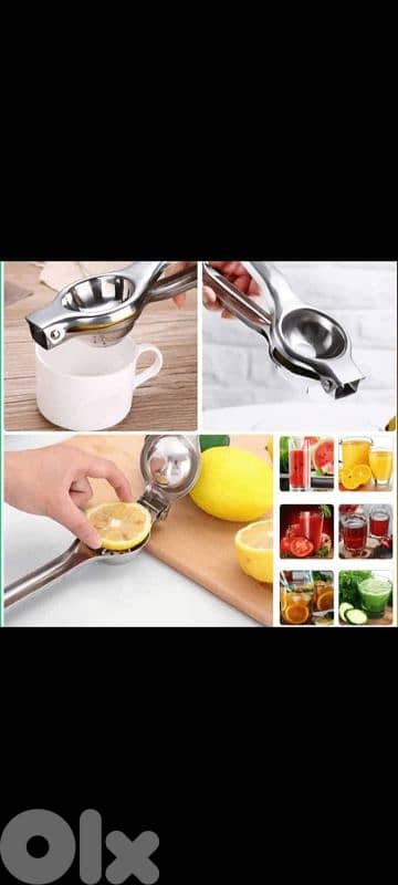 high quality kitchen tools 19